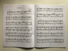 Violoncello Duets 1