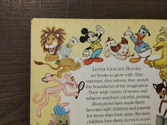 A Little Golden Book – Good Night, Aunt Lilly