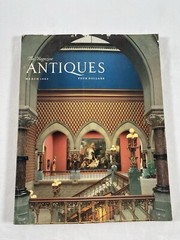 The Magazine Antiques March 1982 #301