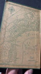Forever Amber Kathleen Winsor 1945 The Macmillan Company Hardcover Green