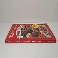 1991 Betty Crocker’s Cookbook 7th Edition Paperback 415 Pages Vtg Best Seller