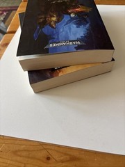 Vaults Of Terra: Dark City & Carrion Throne By Chris Wraight TPB NEW Warhammer