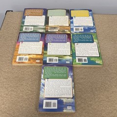 Animorphs Scholastic Book Lot Of 29 First Print Vintage 90s KA Applegate