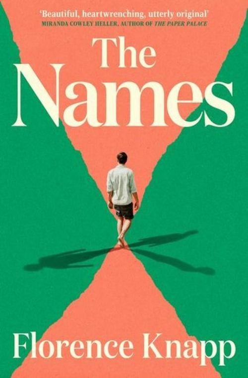 Florence Knapp The Names