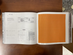 Christo and Jeanne Claude – The Gates Taschen Coffee Table Book- Signed copy