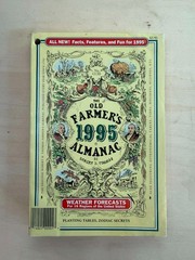 The Old Farmer’s Almanac 1995