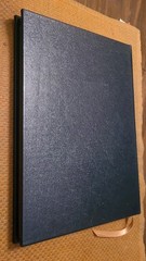 The Story of the Unsinkable Titanic EASTON PRESS LEATHER BOUND