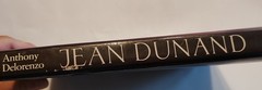 Jean Dunand By Anthony Delorenzo Gallery NYC 1985 Art Deco Book First Edition