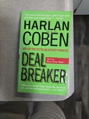 Harlan Coben Lot Of 7 Books. Paperback. Mystery Thriller Suspense