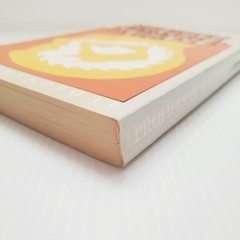 Profiles of a Leader Book Cornwall 1980 Vintage Christian Leadership Self-Help