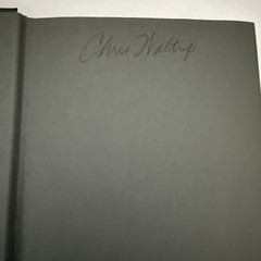 1965 Contact by Carl Sagan ~ 1st Edition 1st Printing ~ HCDJ