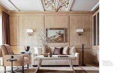 The Elegance and Comfort of Home, Wolter, Dana, Excellent Book