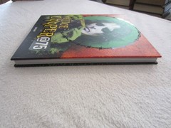 Alice Cooper @ 75 by Gary Graff – 2025 Illustrated Hardcover Book