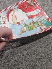 When Santa Lost His Ho Ho Ho – Paperback By Laura Rader – VERY GOOD