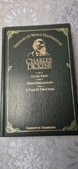 ~5 set Lot ~TREASURY OF WORLD MASTERPIECES GC 4 BOOKS