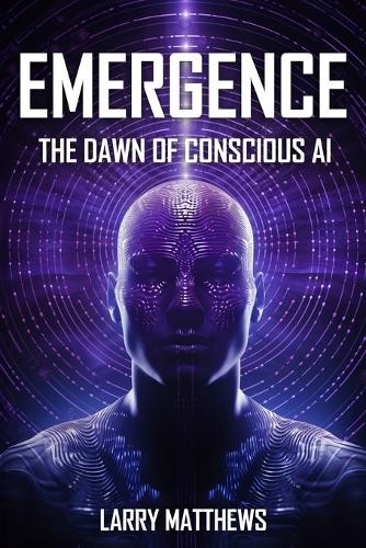 Larry Matthews Emergence (Paperback)