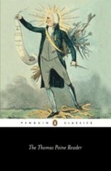 The Thomas Paine Reader Paperback Thomas Paine