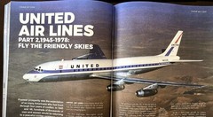 VOL. 3, EXPLORING AIRLINE HISTORY, sold and signed by author David H. Stringer