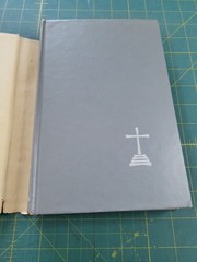 The Gospels: Wuest’s Expanded Translation of the Greek New Testament: Volume I