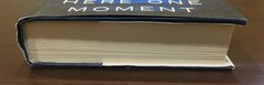 Here One Moment Hardcover Moriarty, Liane