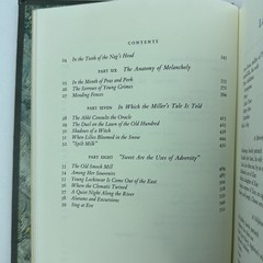 Franklin Library Signed First Ed Wings of the Morning 1990 Thomas Tryon Leather