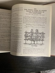 Dispensational Truth or God’s Plan and Purpose in the Ages Clarence Larkin 1920