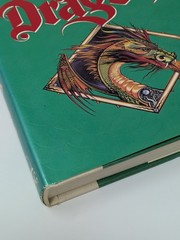 The Eyes of the Dragon by Stephen King 1987 First Edition 1st Print Viking