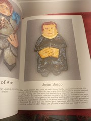So Great A Cloud of Witnesses by Tom O’Neil, S. J. (PB) Religious Art