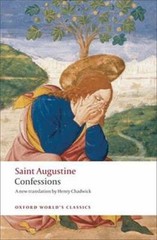Confessions (Oxford World’s Classics) – Paperback – VERY GOOD