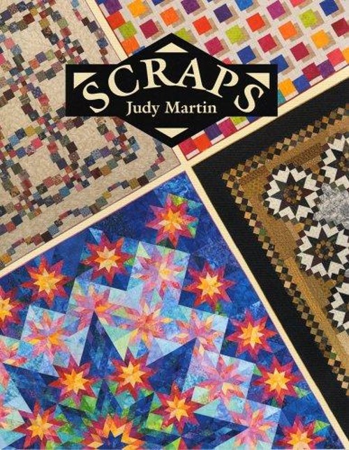 Scraps Perfect Judy Martin