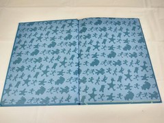 Vintage 1993 There’s No Place Like Home Book Sesame Street Book Club Golden CTW