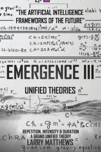 Larry Lee Matthews Emergence III (Paperback) (UK IMPORT)