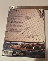 The Gaff Rig Handbook