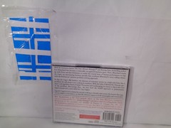 Zap the Gaps!: Target Higher Perfor…, Robinson, James New Sealed CD