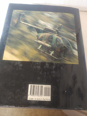 The world’s great military helicopters 1990