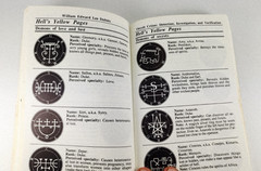 Occult Crime: Detection, Investigation, Verification, William Edward Lee Dubois