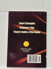 2004 COMPLETE GUIDE TO YU-GI-OH! Krause Publications Strategies Tips