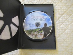 The Celestine Prophecy Book Collection (5 Books + DVD) (James Redfield)