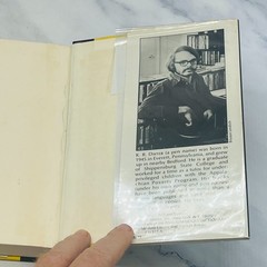 Dragonfly — K.R. Dwyer (Dean R. Koontz) 1975 First Edition Hardcover DJ Mystery