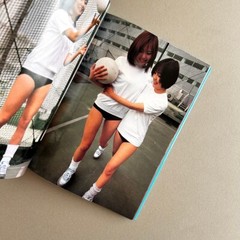 Nao & Rio & Kishin Shinoyama Accidents Tokyo 2000 Softcover Photobook