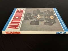 Autocourse 1972 – 1973