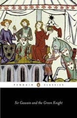 Sir Gawain and the Green Knight (Penguin Classics) – Paperback – ACCEPTABLE