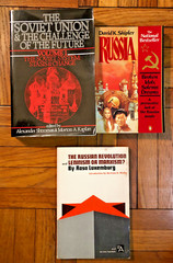 LOT Russia Soviet Union Lenin Marxism Revolution Shtromas Shipler Best Seller
