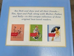 World of Dick and Jane and Friend (2004, Book, Other)