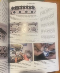 Ford 429/460 Engines: How To Build Max Performance – Smart, NFine, First Ed 2021