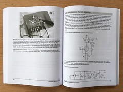 Hollow-State Design, DIY vacuum tube circuit design and construction, 3rd Ed.