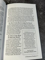Prophetic Turning Points by David Jeremiah