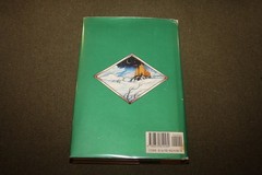 The Eyes of the Dragon by Stephen King 1987 HC 1st Edition w/ Embossed Cover