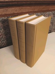 The Works of Rev John Howe Complete 3 Volume Set Soli Deo Gloria New & Rare