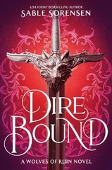 Dire Bound, Sable Sorensen